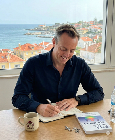 Do good things ever come from bad ones? Post feature image