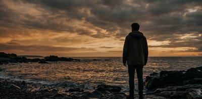 What Happens After You Lose Everything Post feature image